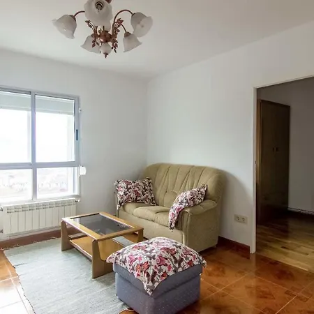 Stunning In With Kitchen * Ourense