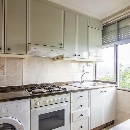 Stunning In With Kitchen Lejlighed