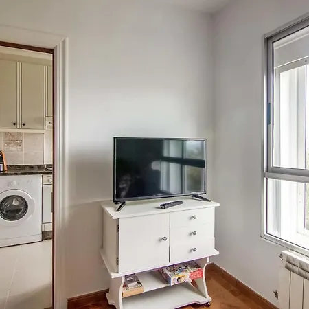 Stunning In With Kitchen Lejlighed