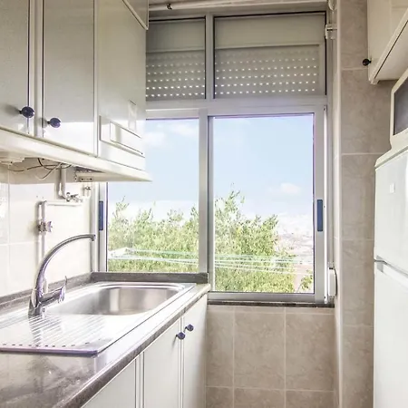 Stunning In With Kitchen Lejlighed