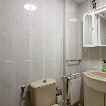 Stunning In With Kitchen * Ourense